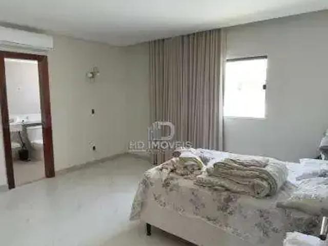 Casa / Sobrado em Condomínio para Venda em Barra dos Coqueiros/SE Luar da Barra 4 Quartos