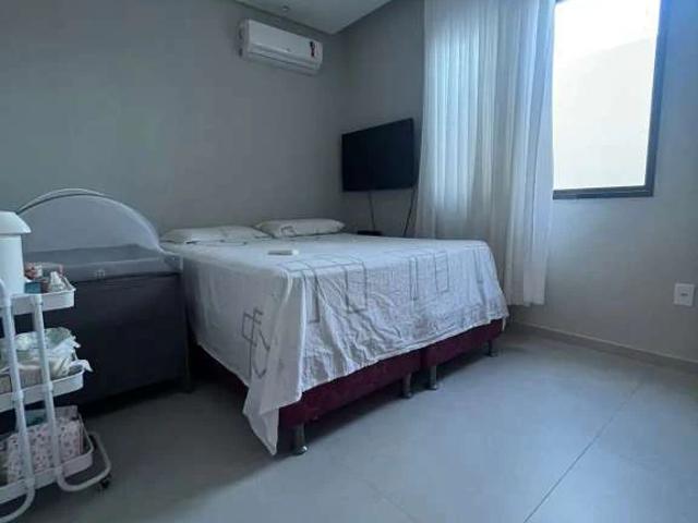 Casa / Sobrado em Condomínio para Venda em Barra dos Coqueiros/SE Luar da Barra 4 Quartos