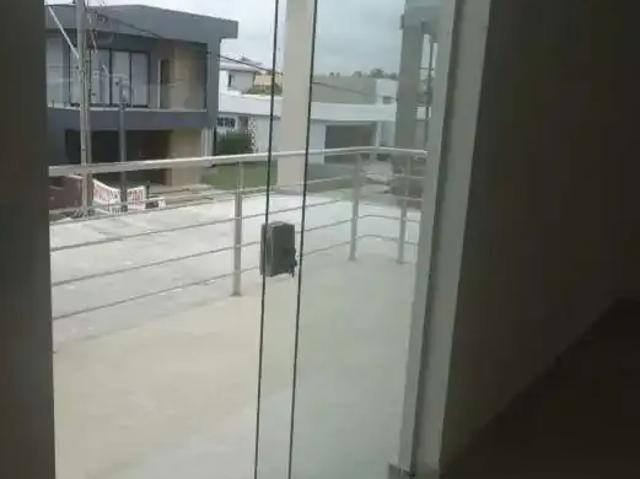 Casa / Sobrado em Condomínio para Venda em Barra dos Coqueiros/SE Olhos D'água 4 Quartos
