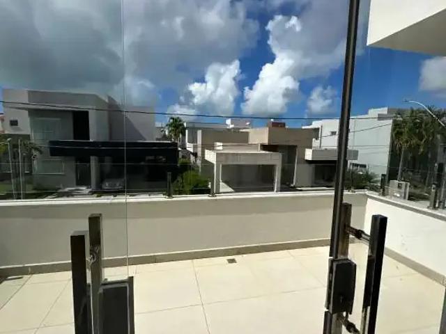 Casa / Sobrado em Condomínio para Venda em Barra dos Coqueiros/SE Olhos D'água 4 Quartos