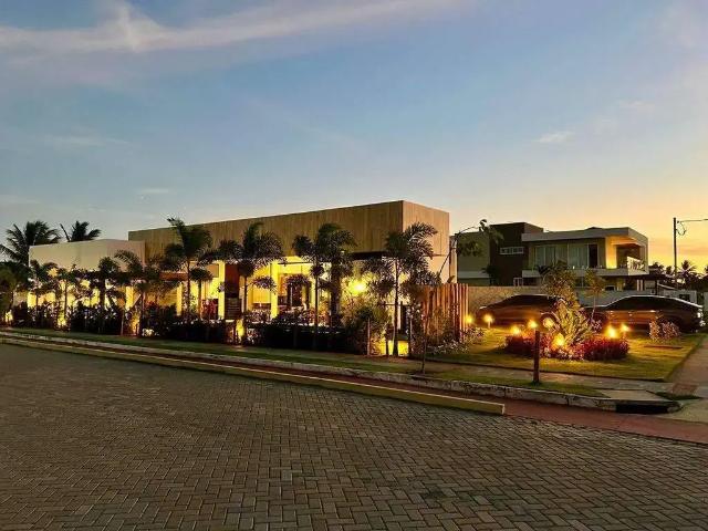 Casa / Sobrado em Condomínio para Venda em Barra dos Coqueiros/SE Olhos D'água 4 Quartos