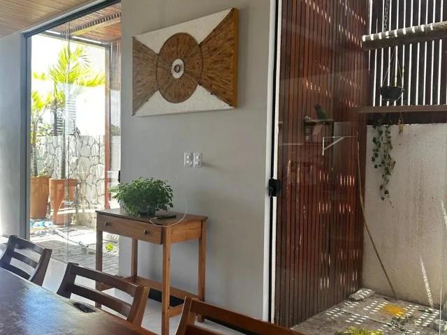 Casa / Sobrado em Condomínio para Venda em Barra dos Coqueiros/SE Olhos D'água 5 Quartos
