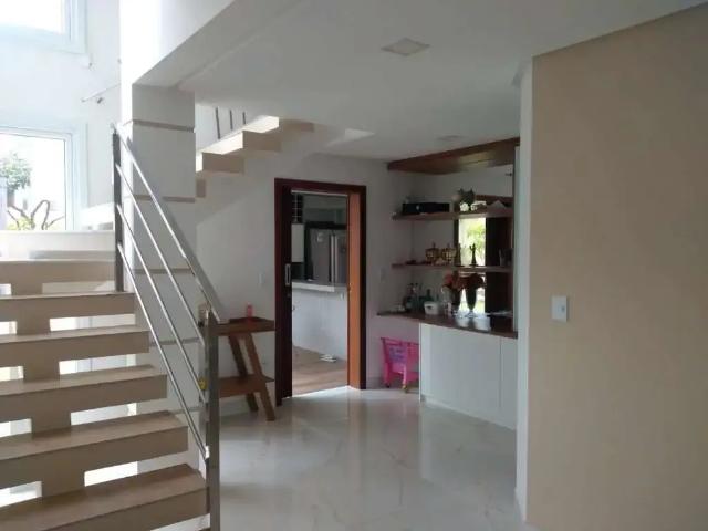 Casa / Sobrado em Condomínio para Venda em Barra dos Coqueiros/SE Olhos D'água 5 Quartos