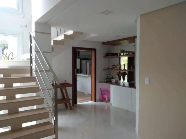 Casa / Sobrado em Condomínio para Venda em Barra dos Coqueiros/SE Olhos D'água 5 Quartos