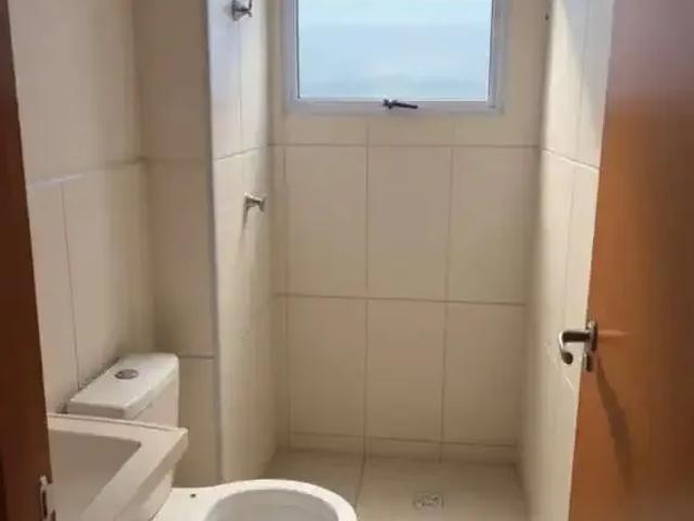 Casa / Sobrado em Condomínio para Venda em Barra dos Coqueiros/SE Olhos D'água 2 Quartos