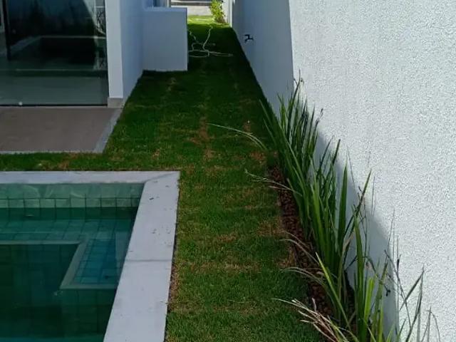 Casa / Sobrado em Condomínio para Venda em Barra dos Coqueiros/SE SE 100 3 Quartos