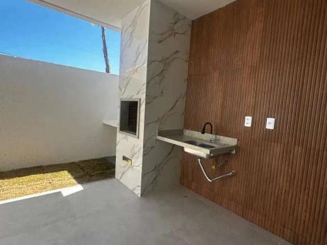 Casa / Sobrado em Condomínio para Venda em Barra dos Coqueiros/SE Olhos D'água 3 Quartos