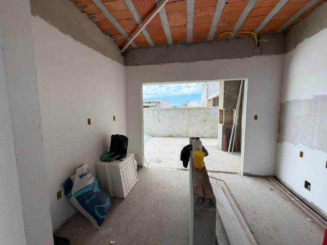 Casa / Sobrado em Condomínio para Venda em Barra dos Coqueiros/SE Olhos D'água 3 Quartos