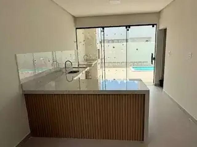 Casa / Sobrado em Condomínio para Venda em Barra dos Coqueiros/SE Olhos D'água 3 Quartos