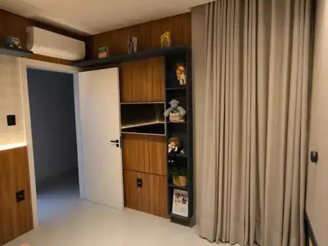 Casa / Sobrado em Condomínio para Venda em Barra dos Coqueiros/SE Olhos D'água 3 Quartos