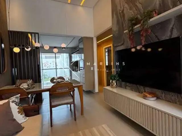 Casa / Sobrado em Condomínio para Venda em Barra dos Coqueiros/SE Olhos D'água 3 Quartos