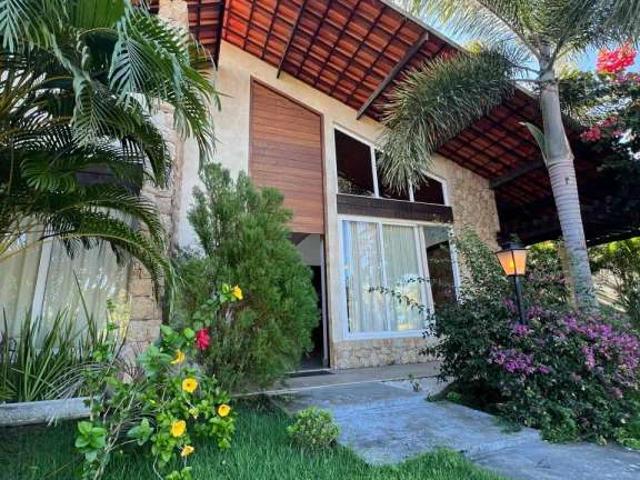 Casa / Sobrado em Condomínio para Venda em Barra dos Coqueiros/SE Olhos D'água 3 Quartos