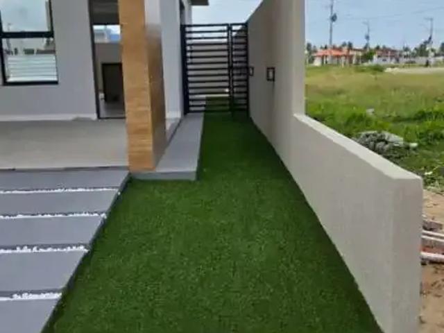 Casa / Sobrado em Condomínio para Venda em Barra dos Coqueiros/SE Olhos D'água 3 Quartos