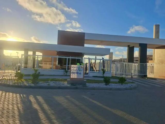Casa / Sobrado em Condomínio para Venda em Barra dos Coqueiros/SE Olhos D'água 3 Quartos
