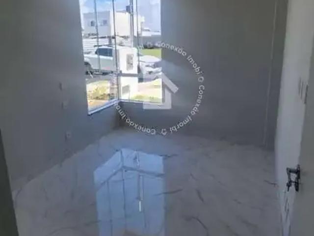 Casa / Sobrado em Condomínio para Venda em Barra dos Coqueiros/SE Olhos D'água 3 Quartos