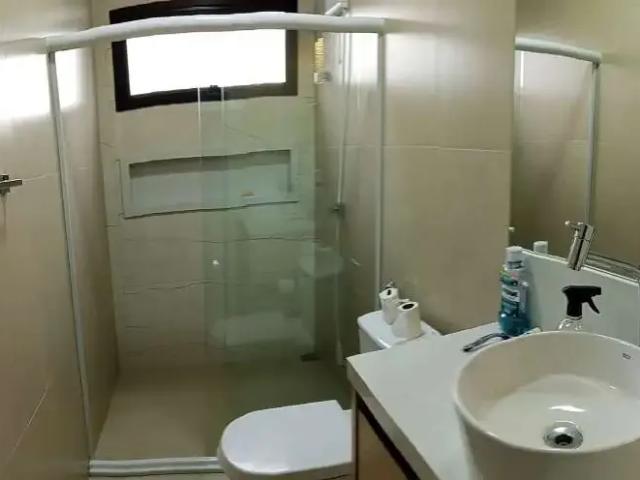 Casa / Sobrado em Condomínio para Venda em Barra dos Coqueiros/SE Olhos D'água 3 Quartos