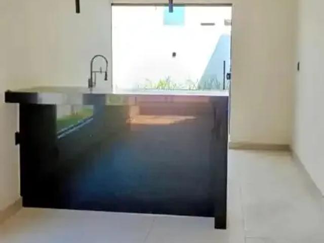 Casa / Sobrado em Condomínio para Venda em Barra dos Coqueiros/SE Olhos D'água 3 Quartos