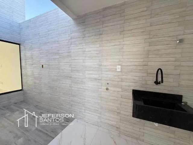 Casa / Sobrado em Condomínio para Venda em Barra dos Coqueiros/SE Olhos D'água 3 Quartos