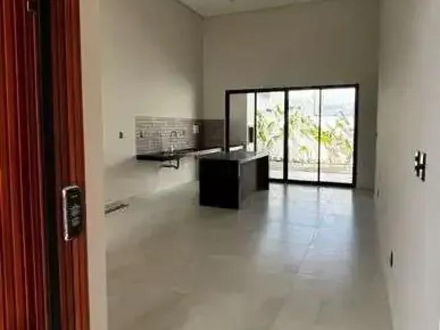 Casa / Sobrado em Condomínio para Venda em Barra dos Coqueiros/SE Olhos D'água 3 Quartos