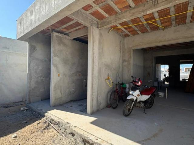 Casa / Sobrado em Condomínio para Venda em Barra dos Coqueiros/SE Olhos D'água 3 Quartos