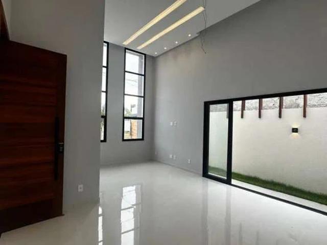 Casa / Sobrado em Condomínio para Venda em Barra dos Coqueiros/SE Olhos D'água 3 Quartos