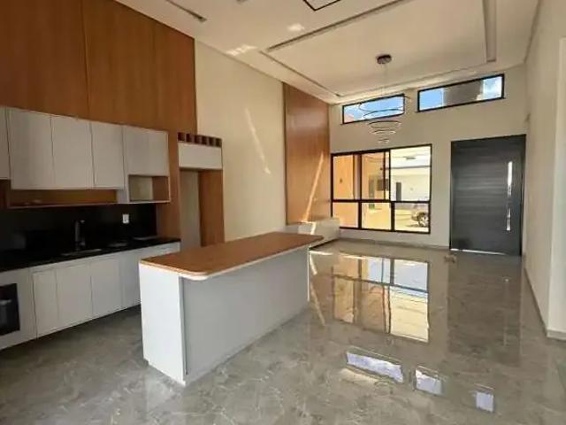 Casa / Sobrado em Condomínio para Venda em Barra dos Coqueiros/SE Olhos D'água 3 Quartos