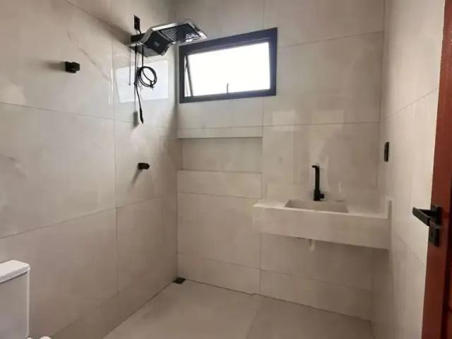 Casa / Sobrado em Condomínio para Venda em Barra dos Coqueiros/SE Olhos D'água 3 Quartos