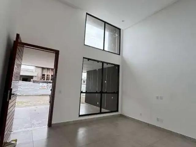Casa / Sobrado em Condomínio para Venda em Barra dos Coqueiros/SE Olhos D'água 3 Quartos