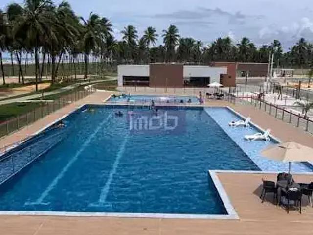 Casa / Sobrado em Condomínio para Venda em Barra dos Coqueiros/SE Olhos D'água 3 Quartos