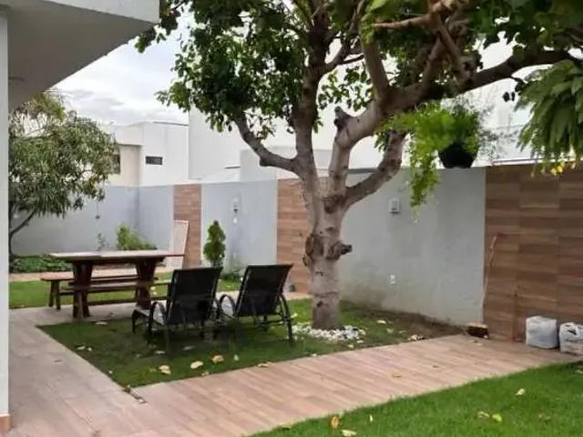 Casa / Sobrado em Condomínio para Venda em Barra dos Coqueiros/SE Olhos D'água 3 Quartos