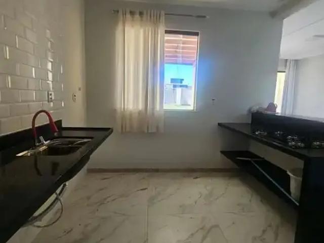 Casa / Sobrado em Condomínio para Venda em Barra dos Coqueiros/SE Olhos D'água 3 Quartos