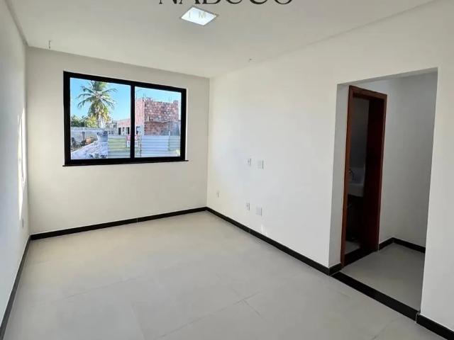 Casa / Sobrado em Condomínio para Venda em Barra dos Coqueiros/SE Olhos D'água 3 Quartos
