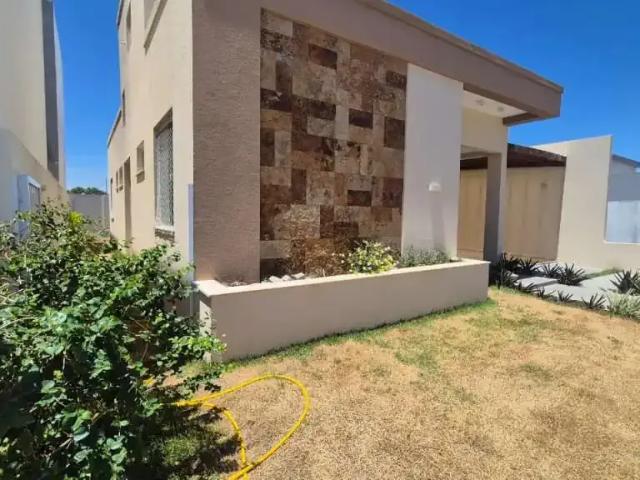 Casa / Sobrado em Condomínio para Venda em Barra dos Coqueiros/SE Olhos D'água 3 Quartos