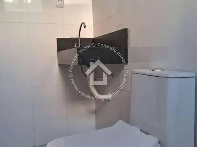 Casa / Sobrado em Condomínio para Venda em Barra dos Coqueiros/SE Olhos D'água 3 Quartos