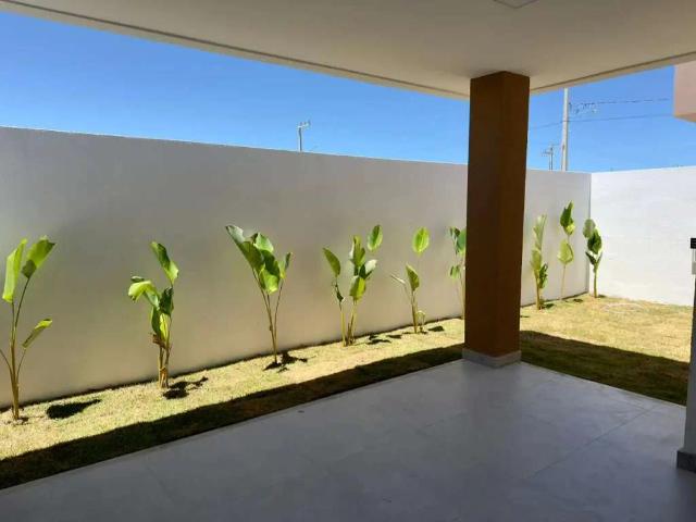 Casa / Sobrado em Condomínio para Venda em Barra dos Coqueiros/SE Olhos D'água 3 Quartos