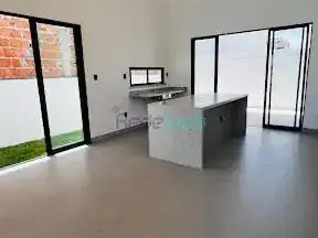 Casa / Sobrado em Condomínio para Venda em Barra dos Coqueiros/SE Olhos D'água 3 Quartos