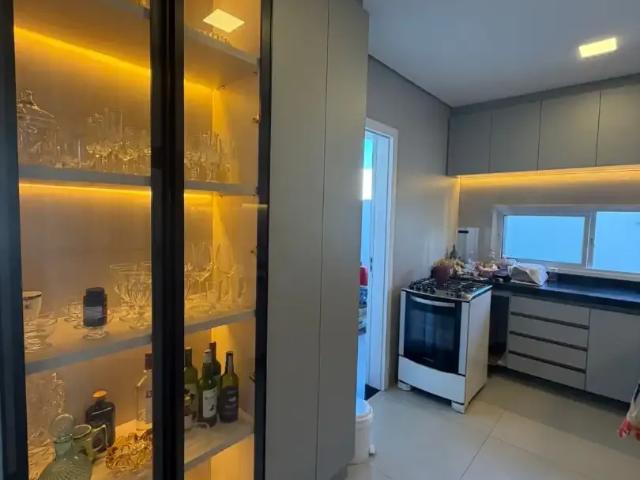 Casa / Sobrado em Condomínio para Venda em Barra dos Coqueiros/SE Olhos D'água 3 Quartos