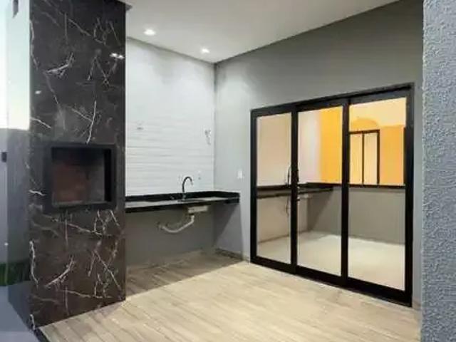 Casa / Sobrado em Condomínio para Venda em Barra dos Coqueiros/SE Olhos D'água 3 Quartos