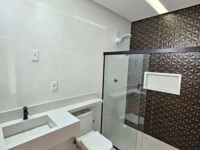 Casa / Sobrado em Condomínio para Venda em Barra dos Coqueiros/SE Olhos D'água 3 Quartos