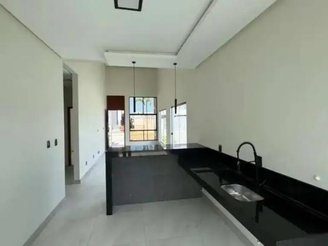Casa / Sobrado em Condomínio para Venda em Barra dos Coqueiros/SE Olhos D'água 3 Quartos