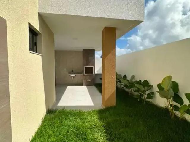 Casa / Sobrado em Condomínio para Venda em Barra dos Coqueiros/SE Olhos D'água 3 Quartos