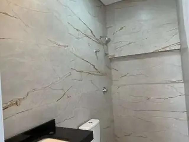 Casa / Sobrado em Condomínio para Venda em Barra dos Coqueiros/SE Olhos D'água 3 Quartos