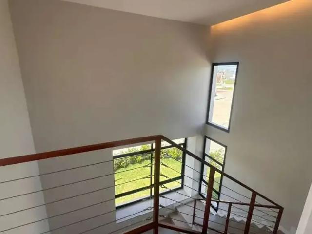 Casa / Sobrado em Condomínio para Venda em Barra dos Coqueiros/SE Olhos D'água 3 Quartos