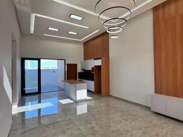 Casa / Sobrado em Condomínio para Venda em Barra dos Coqueiros/SE Olhos D'água 3 Quartos