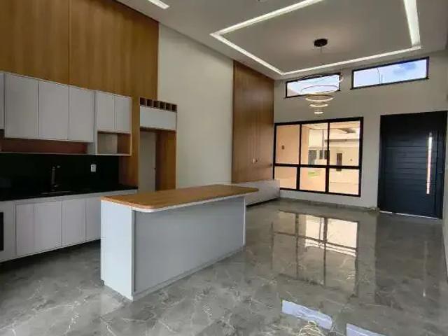 Casa / Sobrado em Condomínio para Venda em Barra dos Coqueiros/SE Olhos D'água 3 Quartos