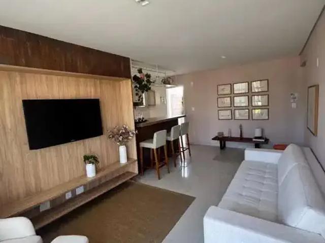 Casa / Sobrado em Condomínio para Venda em Barra dos Coqueiros/SE Serigy 3 Quartos