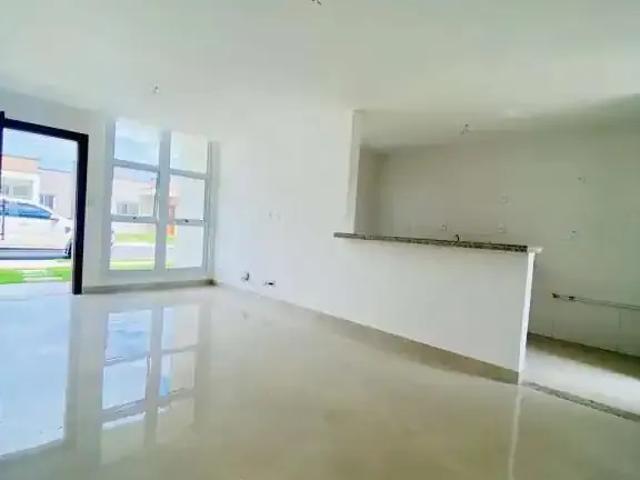 Casa / Sobrado em Condomínio para Venda em Barra dos Coqueiros/SE Serigy 3 Quartos