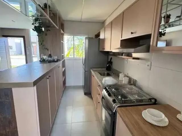 Casa / Sobrado em Condomínio para Venda em Barra dos Coqueiros/SE Serigy 3 Quartos