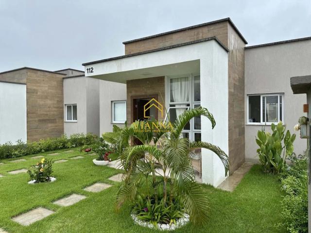 Casa / Sobrado em Condomínio para Venda em Barra dos Coqueiros/SE Serigy 3 Quartos