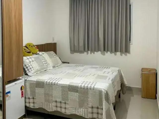 Casa / Sobrado em Condomínio para Venda em Barra dos Coqueiros/SE Serigy 2 Quartos